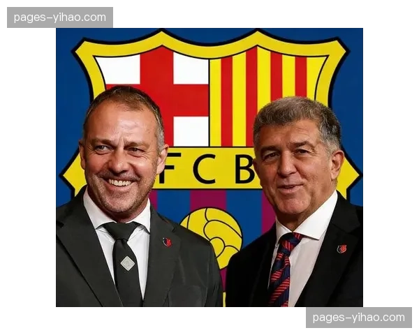 巴萨三月五连胜攻防俱佳，主场零封率过半彰显统治力