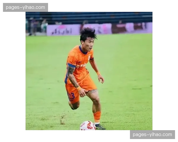 山东泰山谢文能下半场爆射破门 国安左路防线出现巨大空当 山东泰山谢文能下半场爆射破门 国安左路防线出现巨大空当