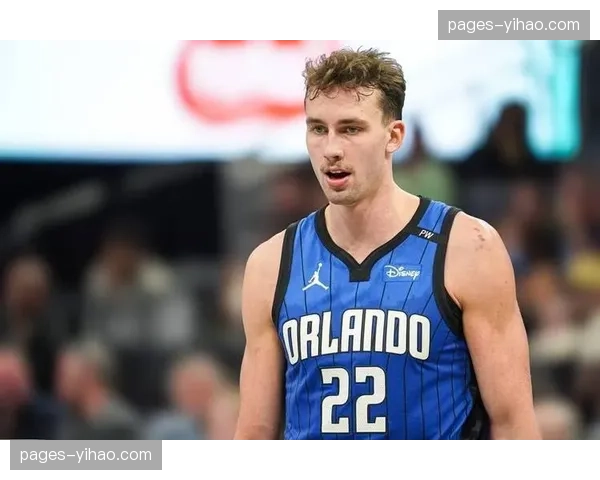 魔术小瓦格纳持球进攻能力进步明显 球队半场进攻体系完善 魔术小瓦格纳持球进攻能力进步明显 球队半场进攻体系完善