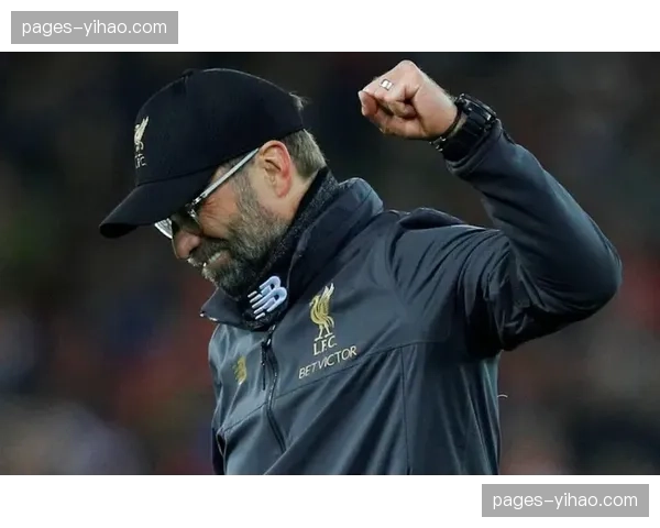 斯洛特精密计算取代热血铸就冠军，利物浦强强对话拿分率高